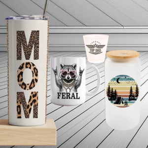 Drinkware